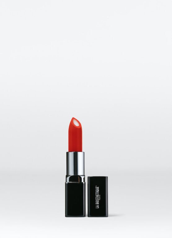 La Biosthetique Color Care Lipstick Hot Mandarin - 4g